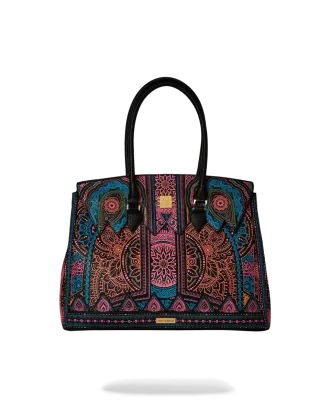 BOLSO DEL PALACIO DEL REINO SUPERIOR DE IA