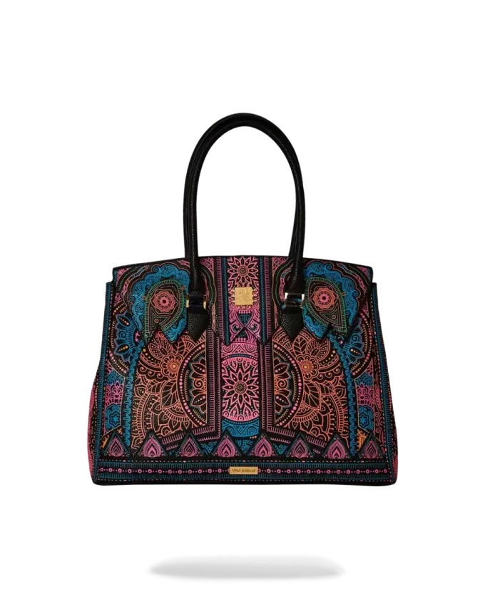BOLSO DEL PALACIO DEL REINO SUPERIOR DE IA BOLSO DEL PALACIO DEL REINO SUPERIOR DE IA