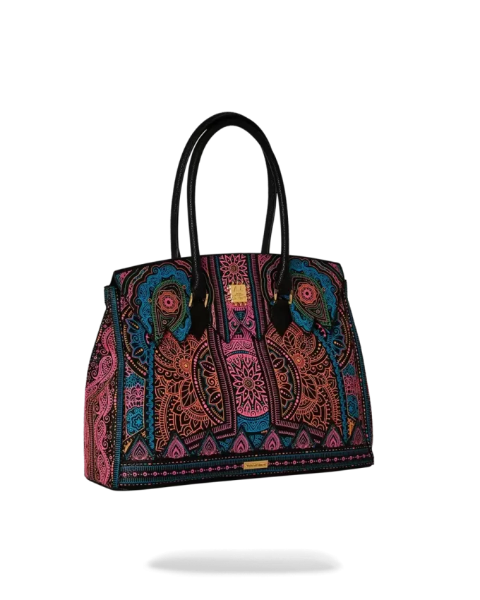 BOLSO DEL PALACIO DEL REINO SUPERIOR DE IA BOLSO DEL PALACIO DEL REINO SUPERIOR DE IA