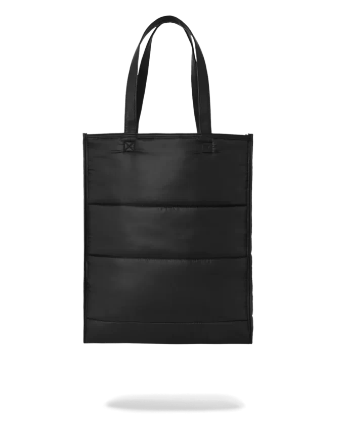 Bolso flexible Vail con diseño de tiburón globo Bolso flexible Vail con diseño de tiburón globo