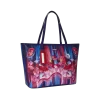 Bolso Flora Botánica