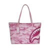 Bolso Furrocious en rosa Bolso Furrocious en rosa