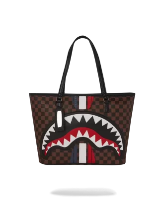 Bolso GT Sharks in Paris