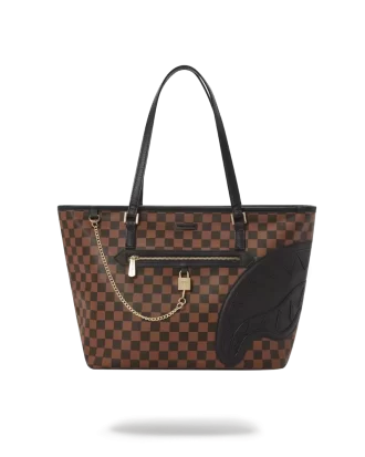 Bolso Henny Lock Sharks in Paris