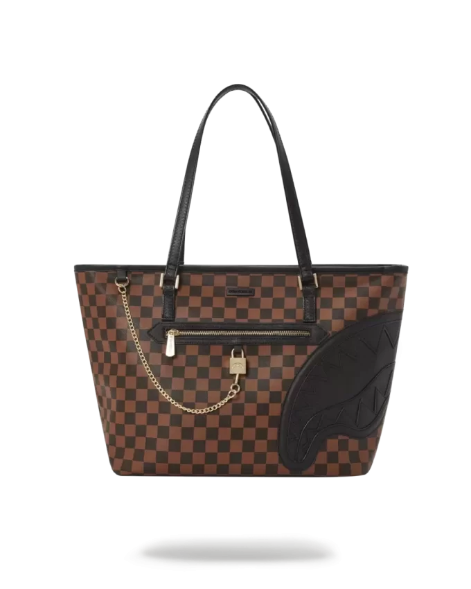 Bolso Henny Lock Sharks in Paris Bolso Henny Lock Sharks in Paris