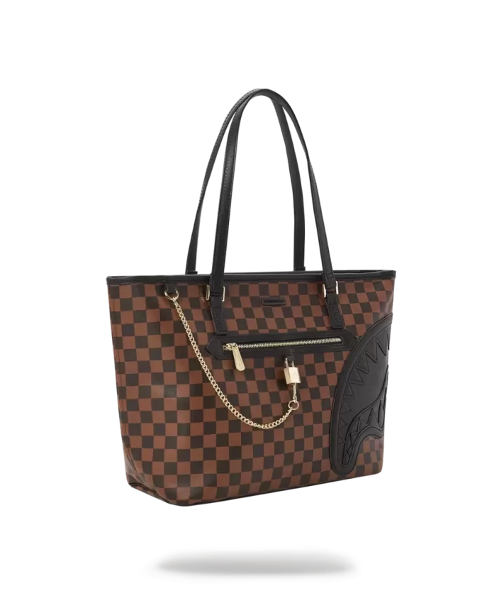Bolso Henny Lock Sharks in Paris Bolso Henny Lock Sharks in Paris