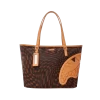 Bolso Henny psicodélico Bolso Henny psicodélico