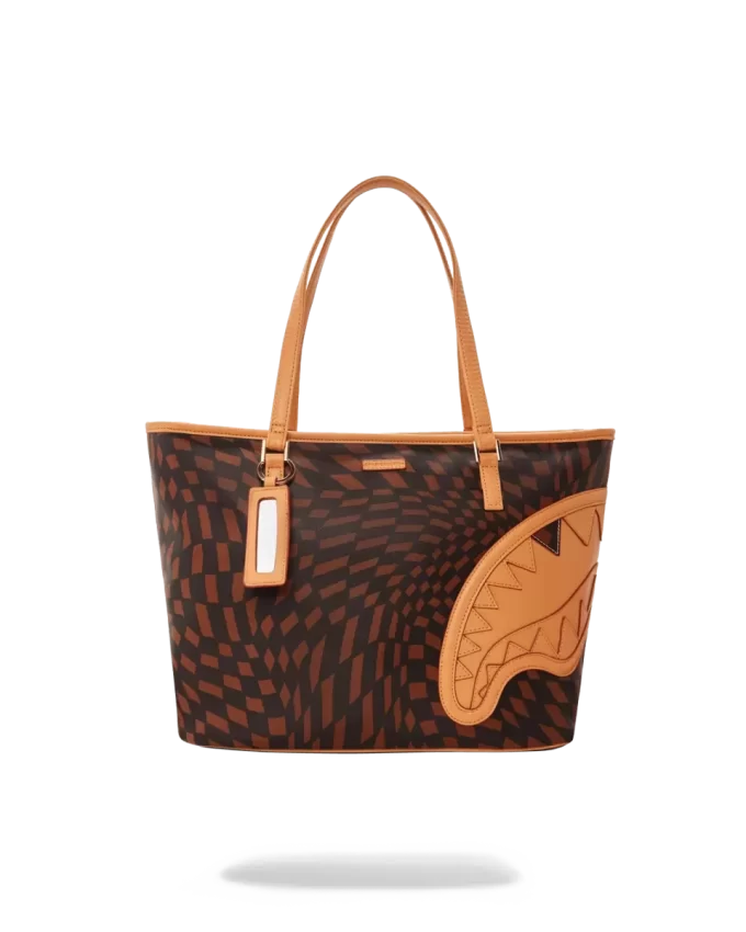 Bolso Henny psicodélico Bolso Henny psicodélico