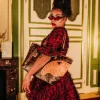 Bolso Henny psicodélico Bolso Henny psicodélico