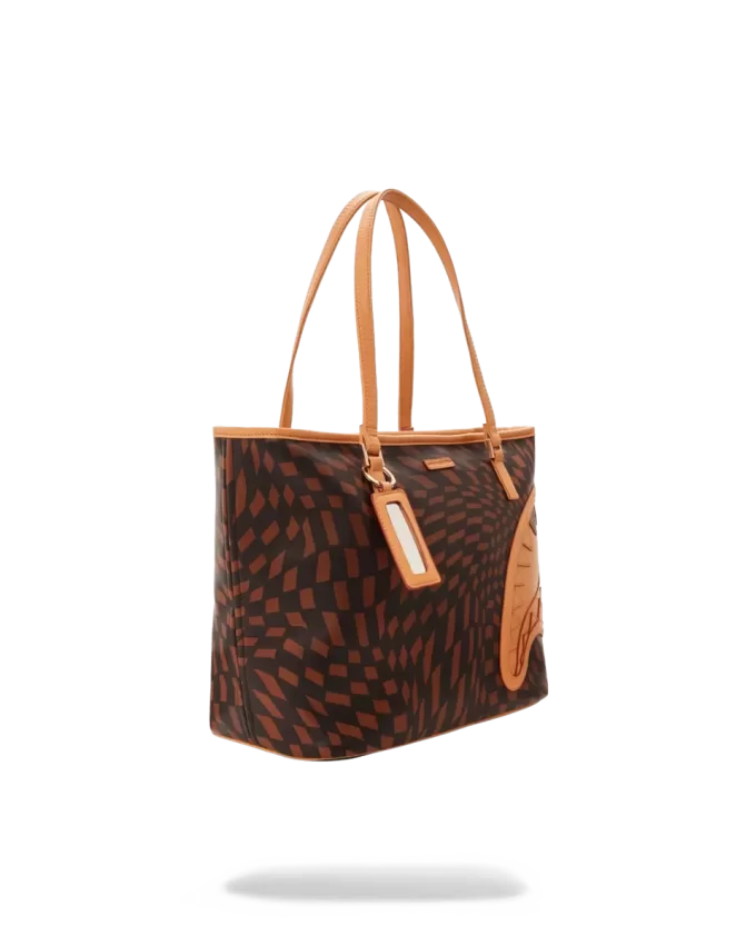 Bolso Henny psicodélico Bolso Henny psicodélico