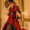 Bolso Henny psicodélico Bolso Henny psicodélico