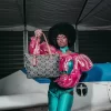 Bolso Illuchains