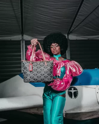 Bolso Illuchains