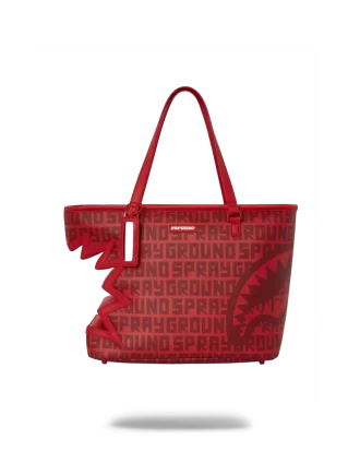 Bolso infrarrojo Shark Bite