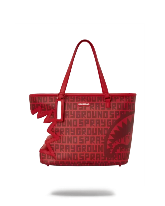 Bolso infrarrojo Shark Bite Bolso infrarrojo Shark Bite
