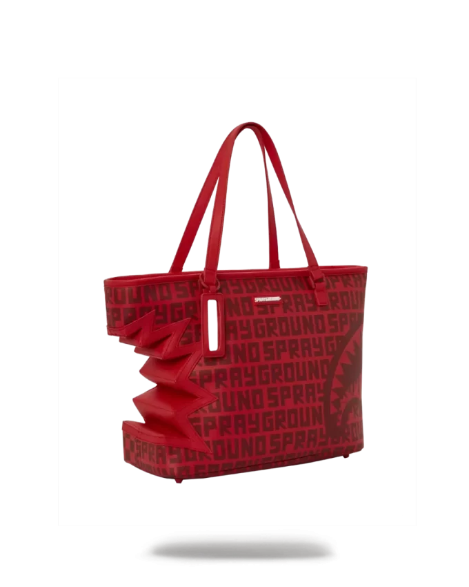 Bolso infrarrojo Shark Bite Bolso infrarrojo Shark Bite