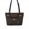 Bolso Jaque mate real