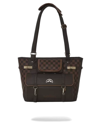 Bolso Jaque mate real