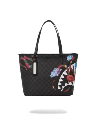 Bolso JARDIN D’EDEN