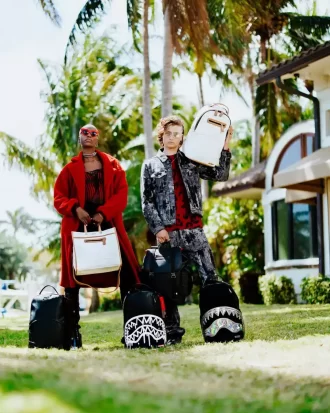 Bolso Jetcopter Tortuga