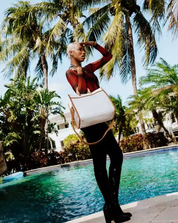 Bolso Jetcopter Tortuga