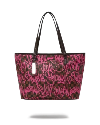 Bolso Jetgraphix