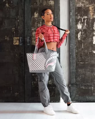 Bolso Jetset Air to the Throne