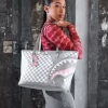 Bolso Jetset Air to the Throne Bolso Jetset Air to the Throne