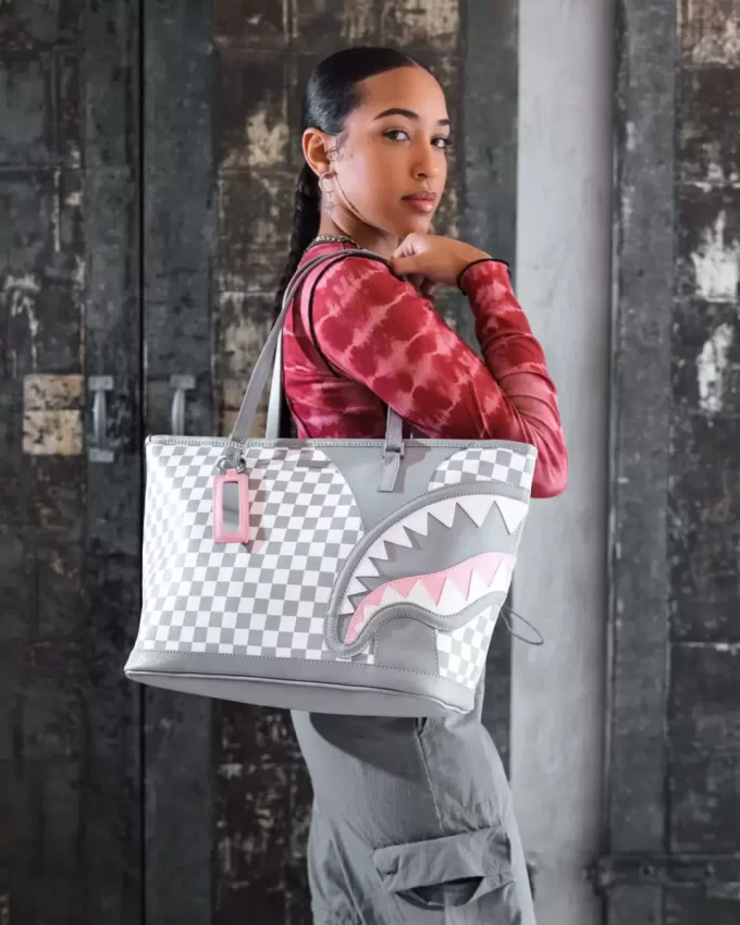 Bolso Jetset Air to the Throne Bolso Jetset Air to the Throne