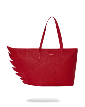 Bolso Katana Soundwave Wing