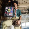 Bolso Loft de Global Mogull Unlimited Miles Bolso Loft de Global Mogull Unlimited Miles