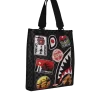 Bolso Loft de Global Mogull Unlimited Miles Bolso Loft de Global Mogull Unlimited Miles