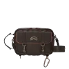 BOLSO MENSAJERO CHECKMATE ROYALE LADRILLO BOLSO MENSAJERO CHECKMATE ROYALE LADRILLO