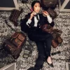 BOLSO MENSAJERO CHECKMATE ROYALE LADRILLO BOLSO MENSAJERO CHECKMATE ROYALE LADRILLO