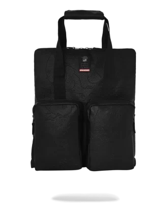 BOLSO MENSAJERO CRUZADO JAMES FIRST CLASS TYCOON TRAVELER