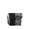 BOLSO MENSAJERO DARK WAVE BOLSO MENSAJERO DARK WAVE