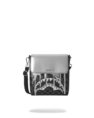 BOLSO MENSAJERO GHOST DRIP