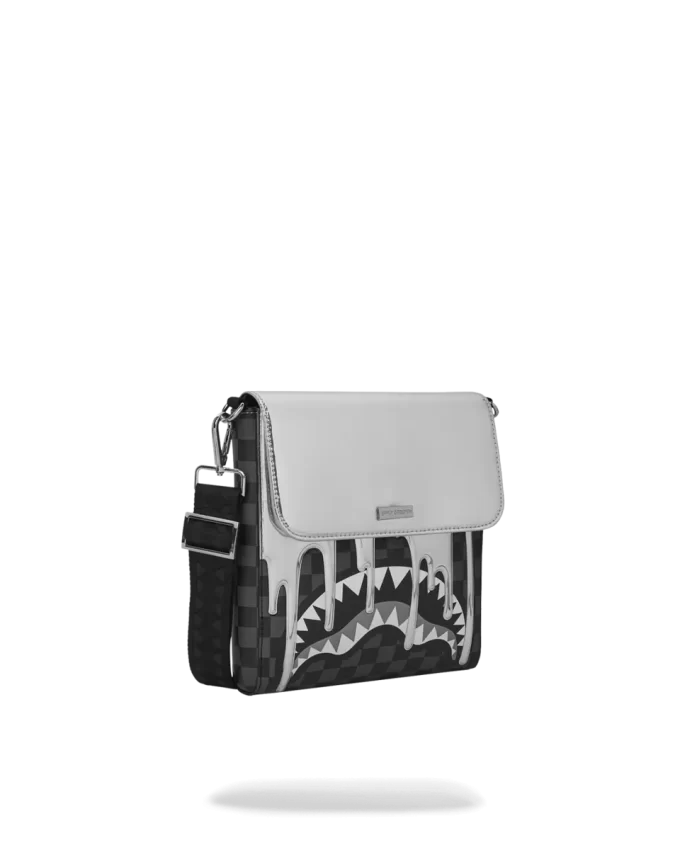 BOLSO MENSAJERO GHOST DRIP BOLSO MENSAJERO GHOST DRIP