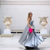 BOLSO MET CANOVA MEDUSA (ROSA) BOLSO MET CANOVA MEDUSA (ROSA)