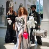 BOLSO MET CANOVA MEDUSA (ROSA) BOLSO MET CANOVA MEDUSA (ROSA)