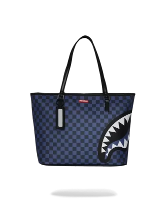 Bolso Midnight Magic Sharks en París
