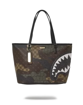 BOLSO MODO SIGILO