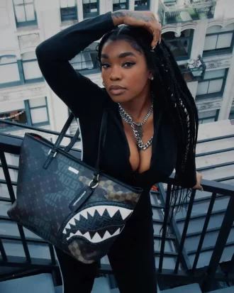 BOLSO MODO SIGILO