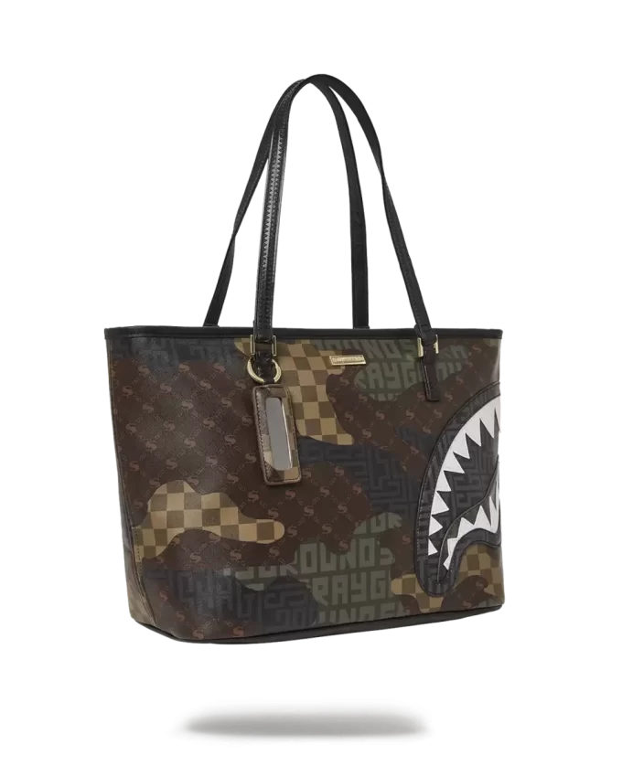 BOLSO MODO SIGILO BOLSO MODO SIGILO