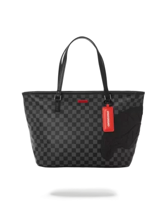 BOLSO NEGRO HENNY