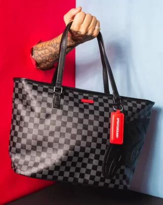 BOLSO NEGRO HENNY