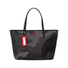 Bolso NUNCA DORMIR A LAS 3 AM Bolso NUNCA DORMIR A LAS 3 AM