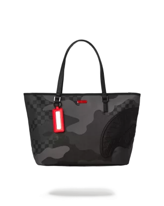 Bolso NUNCA DORMIR A LAS 3 AM Bolso NUNCA DORMIR A LAS 3 AM