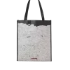 Bolso oficial Basquiat Pegasus 1987 de Loft Bolso oficial Basquiat Pegasus 1987 de Loft
