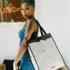 Bolso oficial Basquiat Pegasus 1987 de Loft Bolso oficial Basquiat Pegasus 1987 de Loft
